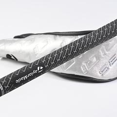 Left Hand Taylormade Qi35 Max Lite #4 Hybrid / 22 Degree / Regular Flex Vanquish - Image 5