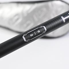 Left Hand Taylormade Qi35 Max Lite #4 Hybrid / 22 Degree / Regular Flex Vanquish - Image 7