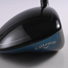 Callaway Rogue Sub Zero Driver / 9 Degree / Stiff Flex HZRDUS Smoke iM10 Green - Image 3