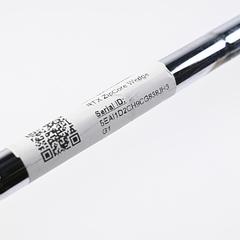 Cleveland RTX ZipCore Lob Wedge / 60 Degree / Wedge Flex Dynamic Gold Spinner - Image 6