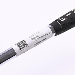 Ping i3+ #8 Iron / 38 Degree / White Dot / Regular Flex Steel Shaft - Image 6