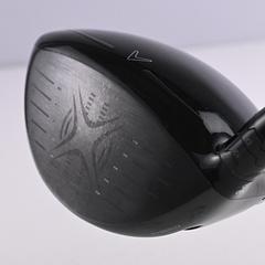 Callaway Rogue Sub Zero Driver / 9 Degree / Stiff Flex HZRDUS Smoke iM10 Green - Image 4
