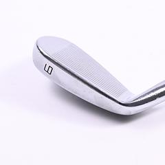 Taylormade P770 2017 #9 Iron / 41.5 Degree / X-Flex Project X LZ 125 Shaft - Image 3