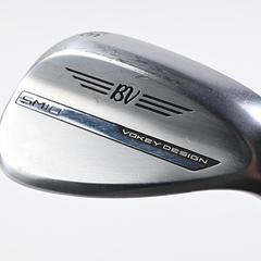 Titleist Vokey SM10 Sand Wedge / 56 Degree / Regular Flex Tensei AV Red AM2 - Image 1