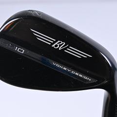 Titleist SM10 Vapor Black Gap Wedge / 52 Degree / Wedge Flex Vokey Design Shaft - Image 1