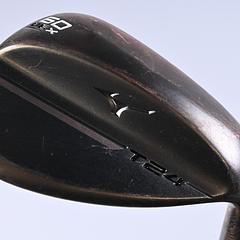 Mizuno T24 Lob Wedge / 60 Degree / Regular Flex Dynamic Gold 95 R300 Shaft - Image 3