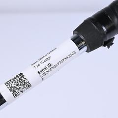 Mizuno T24 Lob Wedge / 60 Degree / Regular Flex Dynamic Gold 95 R300 Shaft - Image 1