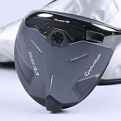 Taylormade Qi35 Driver / 9 Degree / Stiff Flex Graphite Design Tour AD DI-6 - Image 7