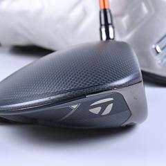 Taylormade Qi35 Driver / 9 Degree / Stiff Flex Graphite Design Tour AD DI-6 - Image 5