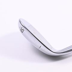 Titleist Vokey SM9 Lob Wedge / 58 Degree / X-Flex AMT Tour White X100 Shaft - Image 3