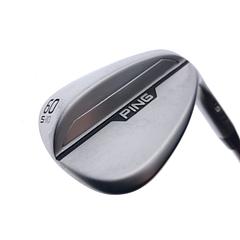 Used Ping s159 Lob Wedge / 60.0 Degrees / Wedge Flex - Image 8