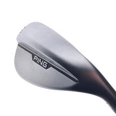 Used Ping s159 Lob Wedge / 60.0 Degrees / Wedge Flex - Image 1