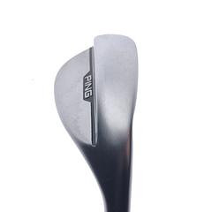 Used Ping s159 Lob Wedge / 60.0 Degrees / Wedge Flex - Image 6