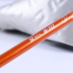 Taylormade Qi35 Driver / 9 Degree / Stiff Flex Graphite Design Tour AD DI-6 - Image 1