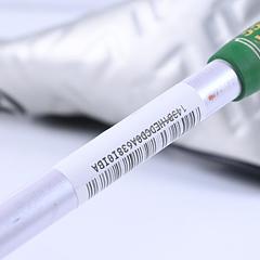 Taylormade Qi35 Driver / 9 Degree / Stiff Flex Graphite Design Tour AD DI-6 - Image 10