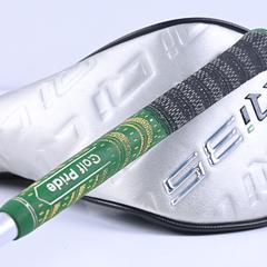 Taylormade Qi35 Driver / 9 Degree / Stiff Flex Graphite Design Tour AD DI-6 - Image 9