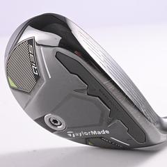 Taylormade Qi35 Max Lite #5 Hybrid / 27 Degree / Senior Flex Vanquish 5 Shaft - Image 1