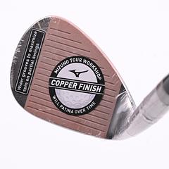 Mizuno T24 Sand Wedge / 54 Degree / Stiff Flex Dynamic Gold S400 Shaft - Image 5