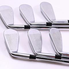 Srixon ZX4 MK II Irons / 5-PW / Regular Flex N.S.Pro 950GH Neo Shafts - Image 3