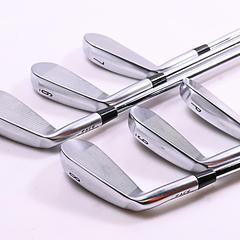 Srixon ZX4 MK II Irons / 5-PW / Regular Flex N.S.Pro 950GH Neo Shafts - Image 4
