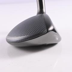 Taylormade Qi35 Max Lite #5 Hybrid / 27 Degree / Senior Flex Vanquish 5 Shaft - Image 3