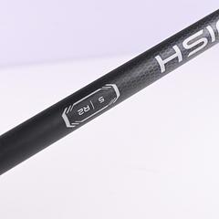 Taylormade Qi35 Max Lite #5 Hybrid / 27 Degree / Senior Flex Vanquish 5 Shaft - Image 6