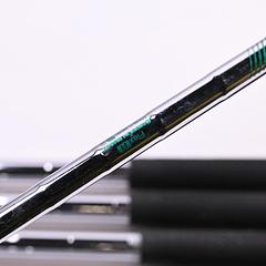 Srixon ZX4 MK II Irons / 5-PW / Regular Flex N.S.Pro 950GH Neo Shafts - Image 5