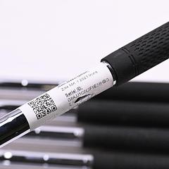 Srixon ZX4 MK II Irons / 5-PW / Regular Flex N.S.Pro 950GH Neo Shafts - Image 6