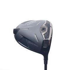 Used TaylorMade Qi35 Driver / 9.0 Degrees / Stiff Flex - Image 1