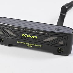Cobra King Vintage Grandsport Putter / 34 Inch - Image 2