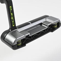 Cobra King Vintage Grandsport Putter / 34 Inch - Image 4