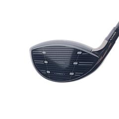 Used TaylorMade Qi35 Driver / 9.0 Degrees / Stiff Flex - Image 5