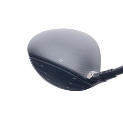 Used TaylorMade Qi35 Driver / 9.0 Degrees / Stiff Flex - Image 6