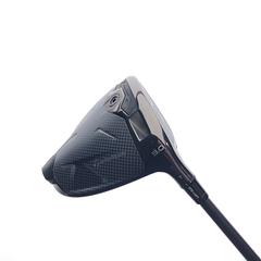 Used TaylorMade Qi35 Driver / 9.0 Degrees / Stiff Flex - Image 3