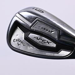 Callaway Apex Pro 16 #9 Iron / Stiff Flex XP 95 S300 Shaft - Image 2
