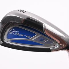 Cobra S9 #6 iron / 28.5 Degree / Ladies Flex Aldila NV-HL Shaft - Image 1