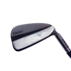 Used Ping i500 6 Iron / 27.0 Degrees / Regular Flex - Image 2