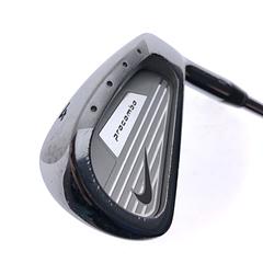 Used Nike Forged Pro Combo 4 Iron / Stiff Flex - Image 2