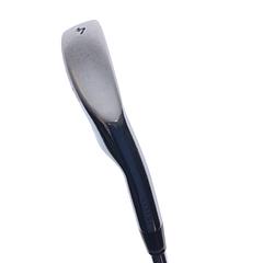 Used Nike Forged Pro Combo 4 Iron / Stiff Flex - Image 3