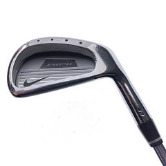 Used Nike Forged Pro Combo 4 Iron / Stiff Flex - Image 1
