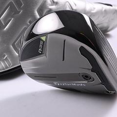 Taylormade Qi35 #3 Wood / 15 Degree / Stiff Flex Fujikura Ventus Blue 6 Shaft - Image 1