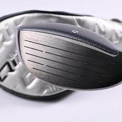 Taylormade Qi35 #3 Wood / 15 Degree / Stiff Flex Fujikura Ventus Blue 6 Shaft - Image 4