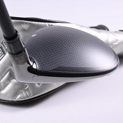 Taylormade Qi35 #3 Wood / 15 Degree / Stiff Flex Fujikura Ventus Blue 6 Shaft - Image 5