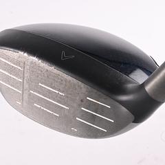 Callaway Paradym X #5 Wood / 18 Degree / Senior Flex Aldila Ascent PL 50 Shaft - Image 4