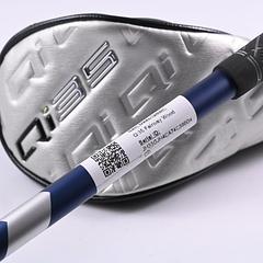 Taylormade Qi35 #3 Wood / 15 Degree / Stiff Flex Fujikura Ventus Blue 6 Shaft - Image 7