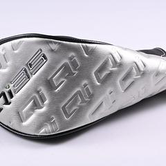 Taylormade Qi35 #3 Wood / 15 Degree / Stiff Flex Fujikura Ventus Blue 6 Shaft - Image 9