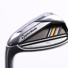 Left Hand Taylormade Rocketbladez #8 Iron / Regular Flex RocketFuel 65 Shaft - Image 2