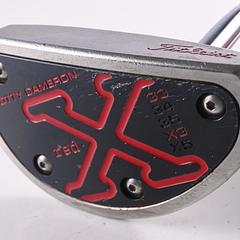 Scotty Cameron Red X Putter / 33 Inch - Image 1