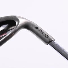 Ping G25 #6 Iron / Black Dot / Stiff Flex Ping Steel Shaft - Image 2