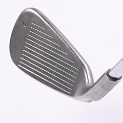 Ping G25 #6 Iron / Black Dot / Stiff Flex Ping Steel Shaft - Image 3